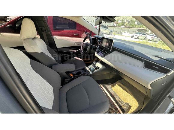 Sahibinden Toyota Corolla 1.6 Flame X Pack 2020 Model 