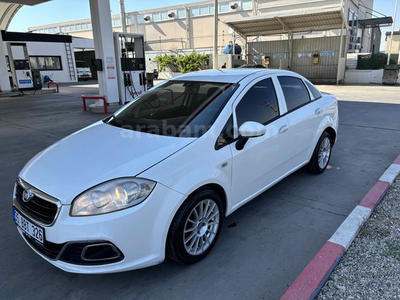 Sahibinden Fiat Linea 1.3 Multijet Active Plus 2015 Model 