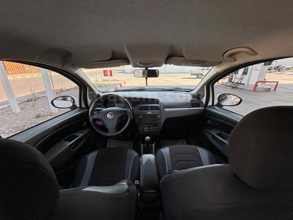 Sahibinden Fiat Linea 1.3 Multijet Active Plus 2015 Model 