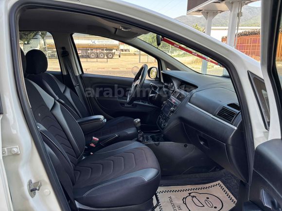Sahibinden Fiat Linea 1.3 Multijet Active Plus 2015 Model 