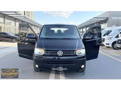 KARATEKİNDEN HATASIZ OTOMOBİL RUHSATLI CARAVEL ÇİFT KLİMALI FULL