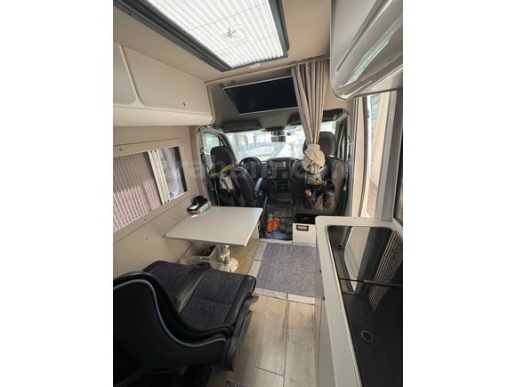 Sahibinden Karavan Motokaravan 