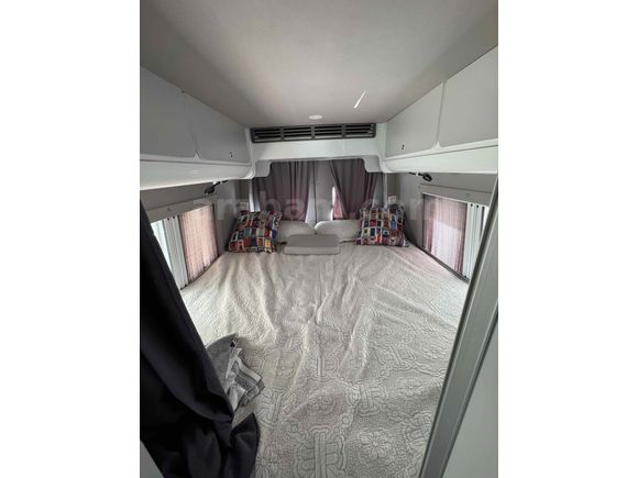 Sahibinden Karavan Motokaravan 