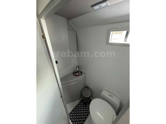 Sahibinden Karavan Motokaravan 