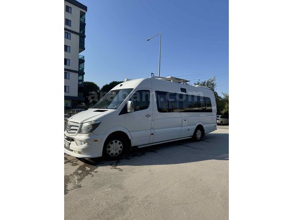 Sahibinden Karavan Motokaravan 