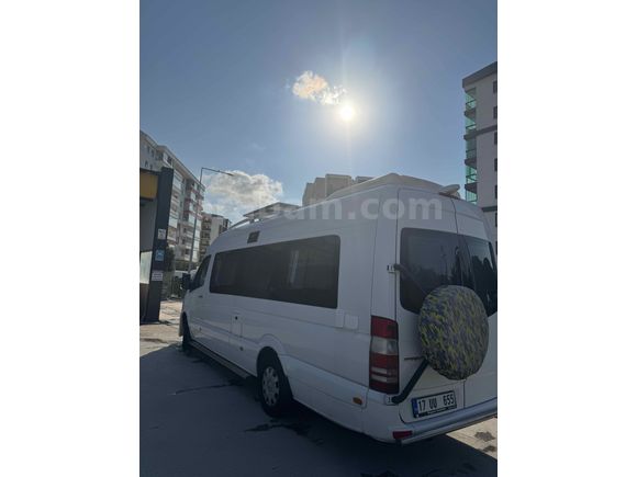 Sahibinden Karavan Motokaravan 
