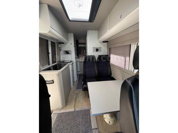 Sahibinden Karavan Motokaravan 