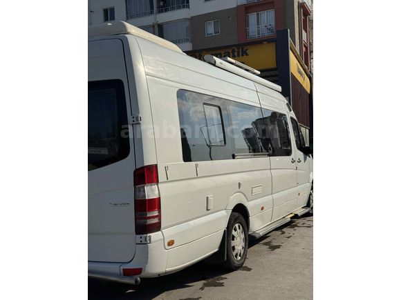 Sahibinden Karavan Motokaravan 