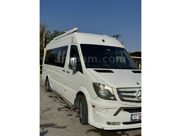 Sahibinden Karavan Motokaravan 