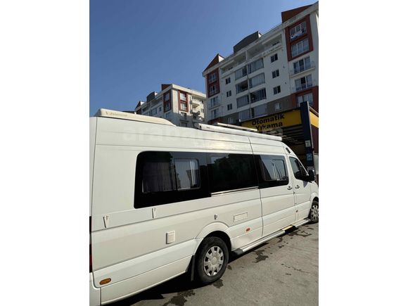 Sahibinden Karavan Motokaravan 