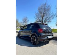 Sahibinden Volkswagen Polo 1.6 TDi Comfortline 2012 Model  SUNROFFLU POLO