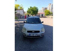 Sahibinden Ford Fusion 1.4 TDCi Comfort 2005 Model