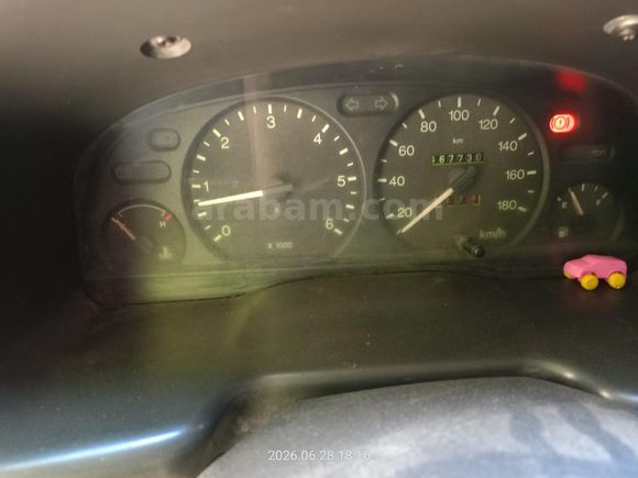 Sahibinden Ford Transit 280 S 2003 Model