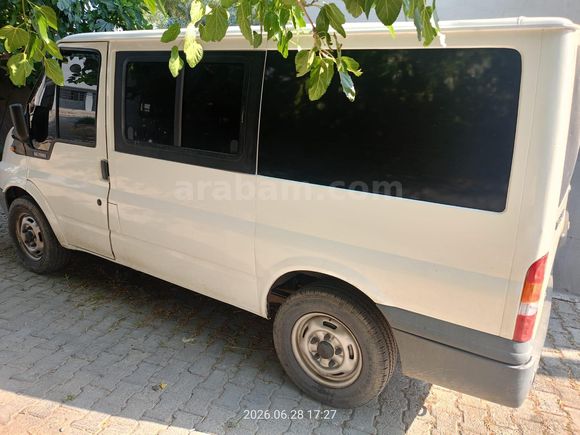 Sahibinden Ford Transit 280 S 2003 Model