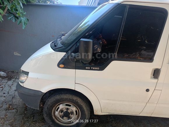 Sahibinden Ford Transit 280 S 2003 Model