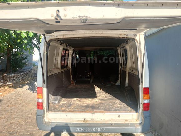 Sahibinden Ford Transit 280 S 2003 Model