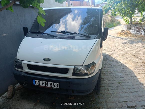 Sahibinden Ford Transit 280 S 2003 Model