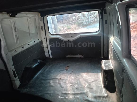Sahibinden Ford Transit 280 S 2003 Model