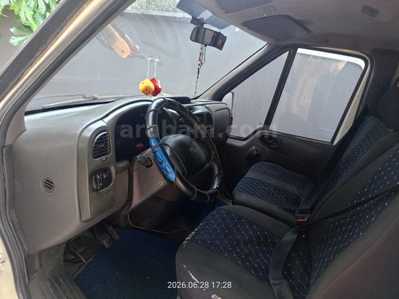 Sahibinden Ford Transit 280 S 2003 Model