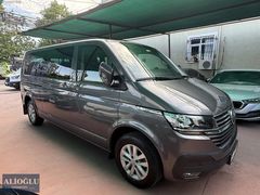 TAMAMINA KREDİ İMKANI 2021 CAREVALLA OTOMOBİL 8+1 DSG OTOMATİK