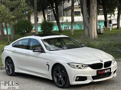 PLUS AUTO BMW 420D XDRİVE GRAN COUPE HAYALET EKRAN-DIŞ M