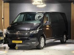 VOLKSWAGEN CARAVELLA 2.0 TDI COMFORTLİNE KREDİ KARTA 12 TAKSİT