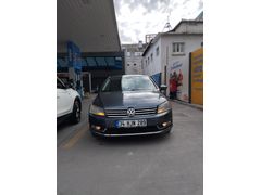 Sahibinden Volkswagen Passat 1.6 TDi BlueMotion Comfortline 2012 Model