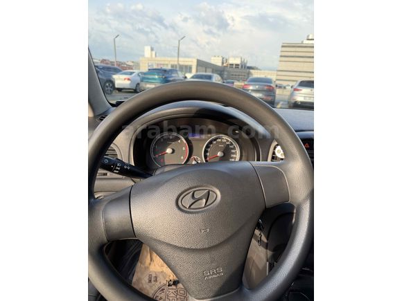 Sahibinden Hyundai Accent Era 1.5 CRDi Start 2012 Model 