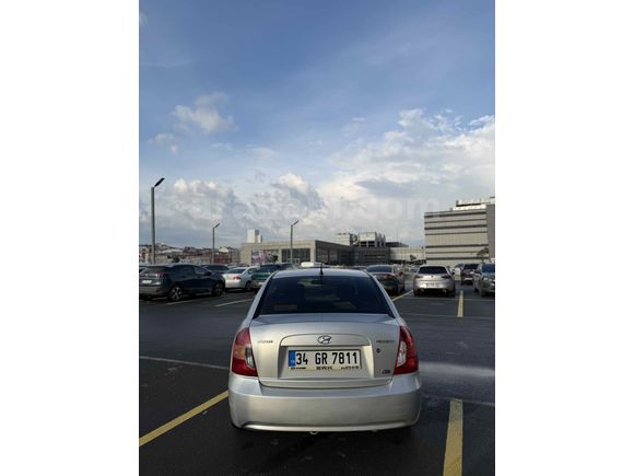 Sahibinden Hyundai Accent Era 1.5 CRDi Start 2012 Model 