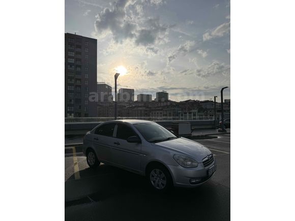 Sahibinden Hyundai Accent Era 1.5 CRDi Start 2012 Model 