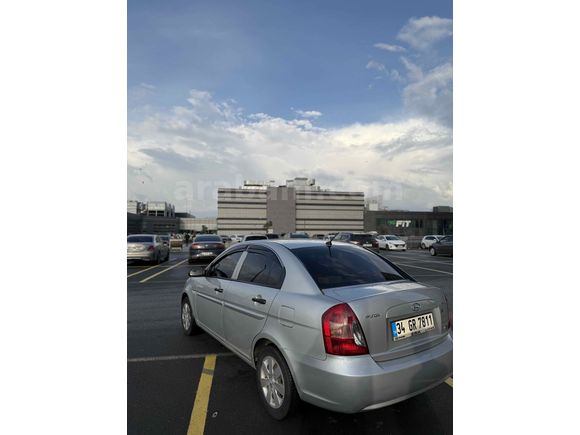 Sahibinden Hyundai Accent Era 1.5 CRDi Start 2012 Model 