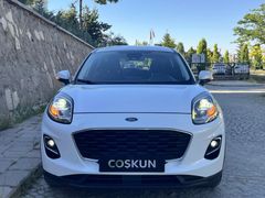 2020 OTOMATİK FORD PUMA (TAMAMINA KREDİ İMKANLI)