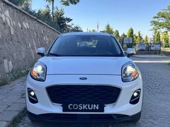 2020 OTOMATİK FORD PUMA (TAMAMINA KREDİ İMKANLI)