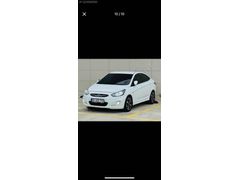 ÇELİK MOTORS'DAN ACCENT BLUE DEĞİŞENSİZ TERTEMİZ