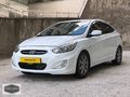 2016__ACCENT BLUE__1.6 CRDİ__OTOMATİK__136 HP__YAKIT CİMRİSİ__