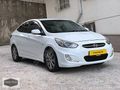 2016__ACCENT BLUE__1.6 CRDİ__OTOMATİK__136 HP__YAKIT CİMRİSİ__