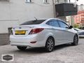 2016__ACCENT BLUE__1.6 CRDİ__OTOMATİK__136 HP__YAKIT CİMRİSİ__