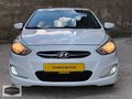 2016__ACCENT BLUE__1.6 CRDİ__OTOMATİK__136 HP__YAKIT CİMRİSİ__