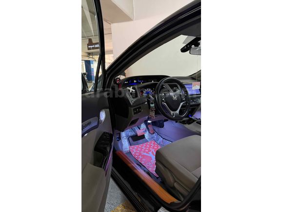 Sahibinden Honda Civic 1.6i VTEC Eco Elegance 2012 Model 