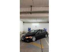 Sahibinden Honda Civic 1.6i VTEC Eco Elegance 2012 Model 