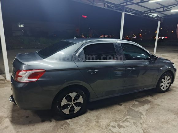 Sahibinden Peugeot 301 1.6 HDi Active 2014 Model