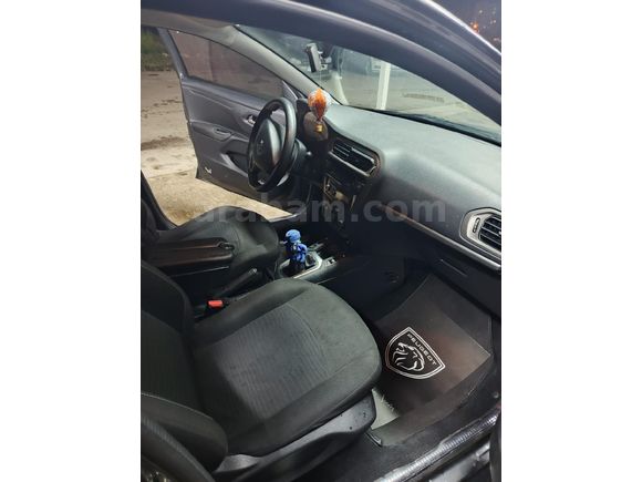 Sahibinden Peugeot 301 1.6 HDi Active 2014 Model