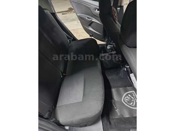 Sahibinden Peugeot 301 1.6 HDi Active 2014 Model