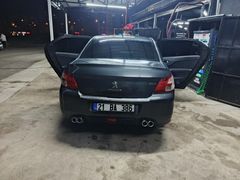 Sahibinden Peugeot 301 1.6 HDi Active 2014 Model