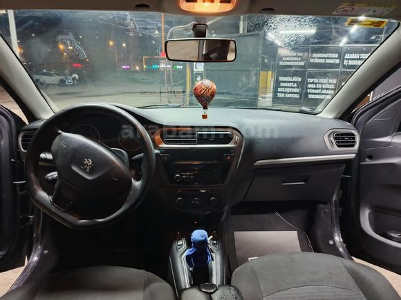 Sahibinden Peugeot 301 1.6 HDi Active 2014 Model