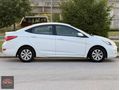 2014 Hundai Accent Blue 1.6 Crdi 118.000 Kmde