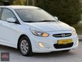 2014 Hundai Accent Blue 1.6 Crdi 118.000 Kmde