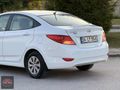 2014 Hundai Accent Blue 1.6 Crdi 118.000 Kmde