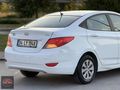 2014 Hundai Accent Blue 1.6 Crdi 118.000 Kmde