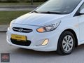 2014 Hundai Accent Blue 1.6 Crdi 118.000 Kmde